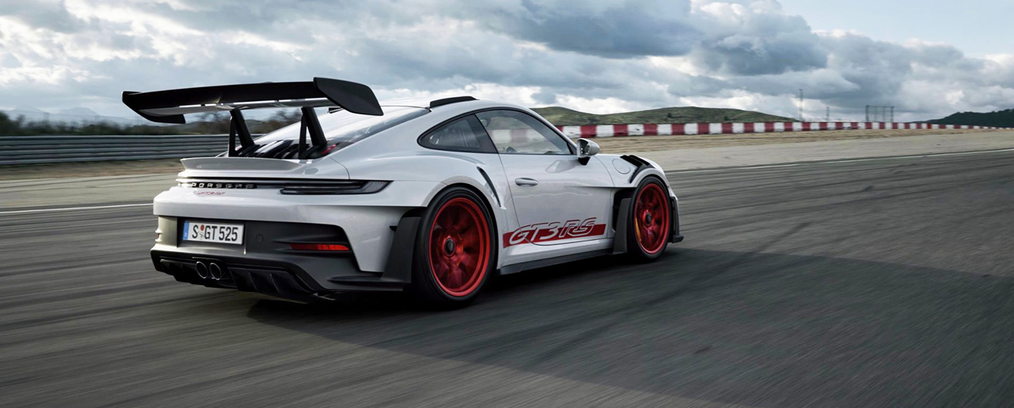 Suncoast Porsche Parts